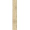 Ekena Millwork Merced Traditional Rough Sawn Outlooker, Douglas Fir, 6"W x 40"D x 40"H OUT06X40X40MRC01RDF - alternate 4